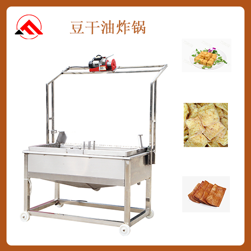 全自動油炸鍋能炸的食品有哪些？