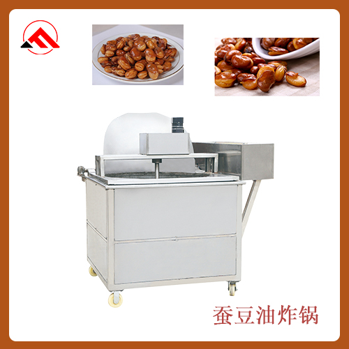 八爪燒油炸鍋多少錢一臺(tái)？